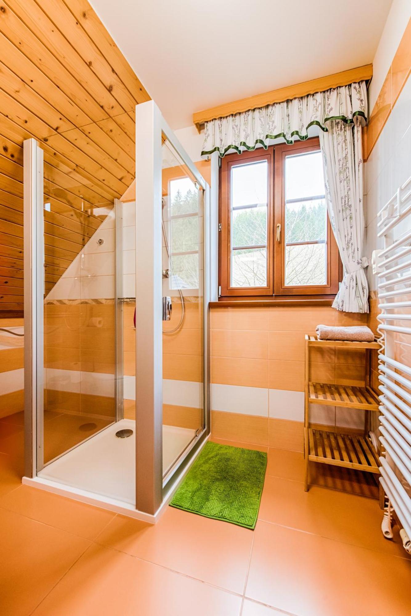 Valassky Dvur Velké Karlovice Buitenkant foto